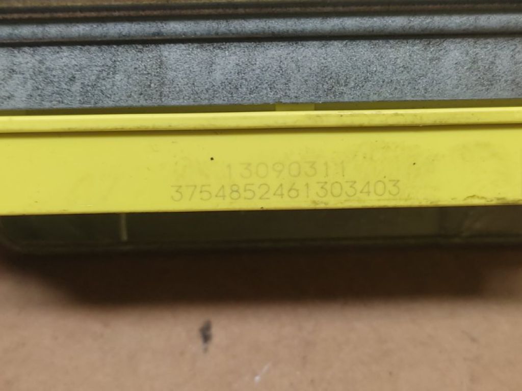 77960-TZ5-A02 | Блок керування AIRBAG ACURA MDX (YD3) 13-21 - Фото 3