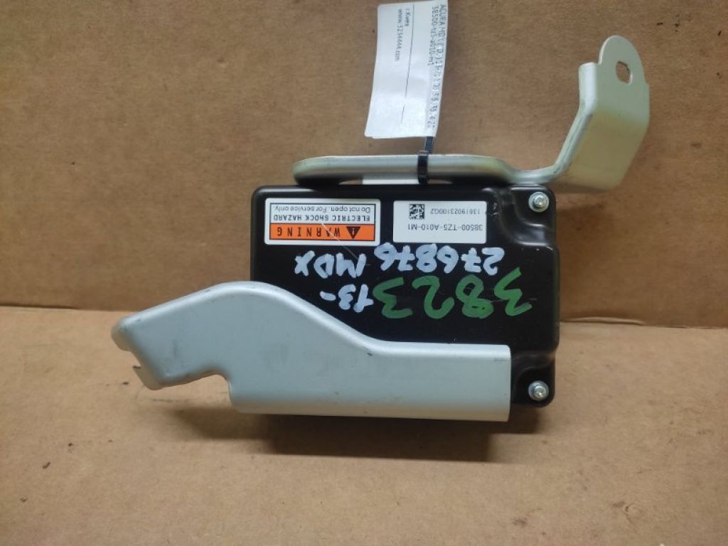 38500-TZ5-A01 | Інвертор ACURA MDX (YD3) 13-21 - Фото 2