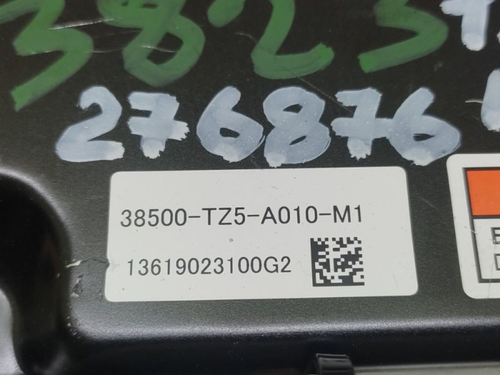 38500-TZ5-A01 | Інвертор ACURA MDX (YD3) 13-21 - Фото 3