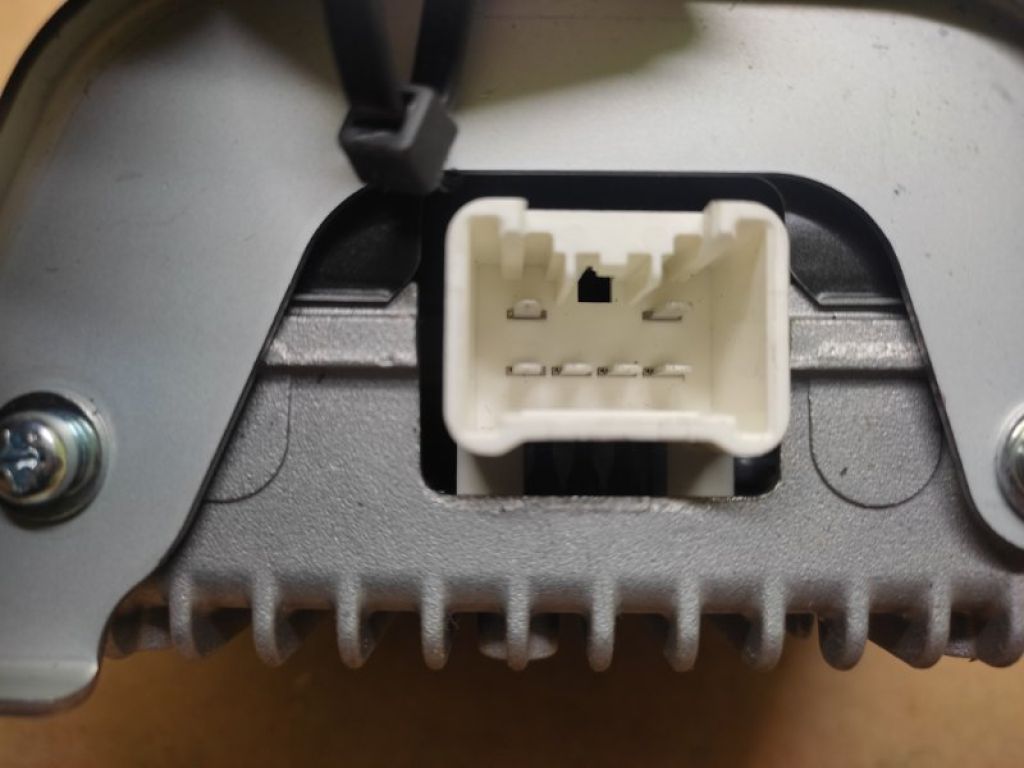 38500-TZ5-A01 | Інвертор ACURA MDX (YD3) 13-21 - Фото 4