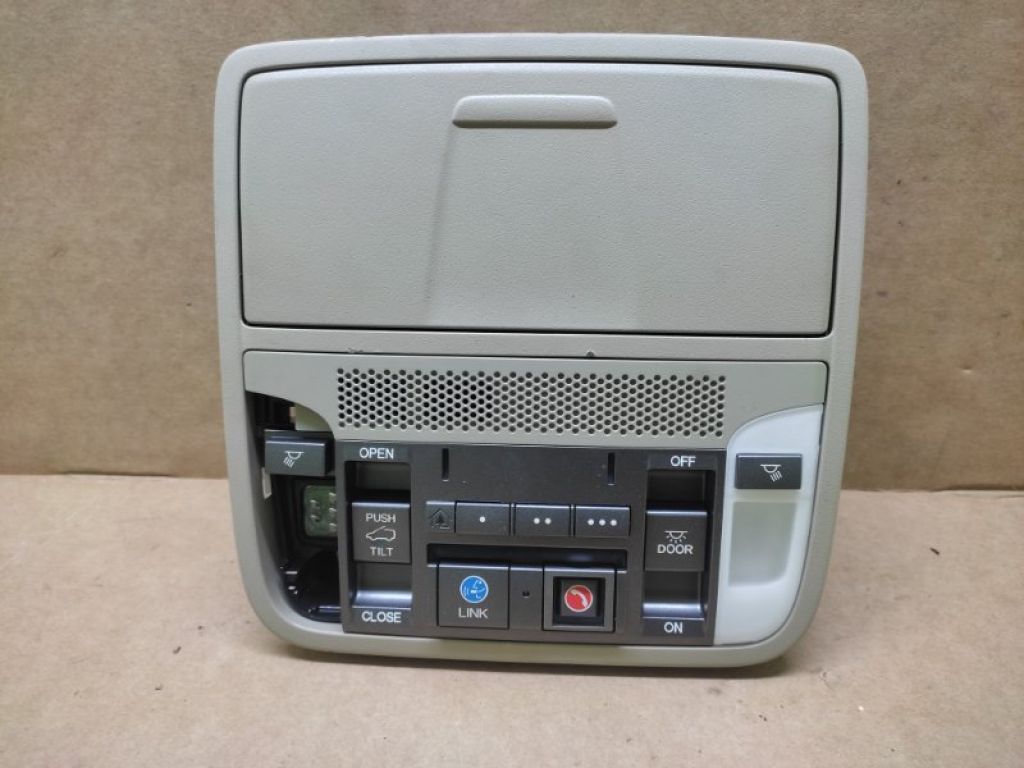 36600-TZ5-A11ZA | Плафон салону ACURA MDX (YD3) 13-21