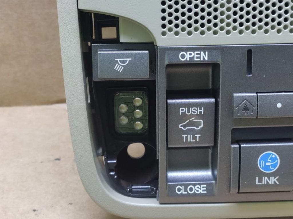 36600-TZ5-A11ZA | Плафон салону ACURA MDX (YD3) 13-21 - Фото 3