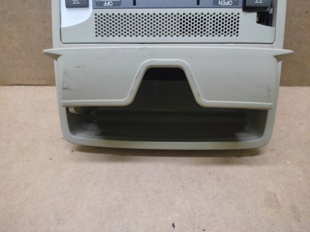 36600-TZ5-A11ZA | Плафон салону ACURA MDX (YD3) 13-21 - Фото 4