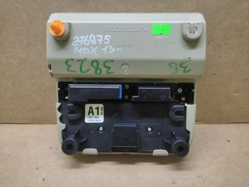 36600-TZ5-A11ZA | Плафон салону ACURA MDX (YD3) 13-21 - Фото 5