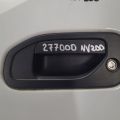 80607-JX30A | Ручка двери наружная передн. лев. NISSAN NV200 USA 13-