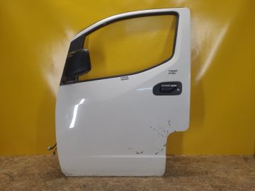 Двері передн. лів. NISSAN NV200 USA 13-