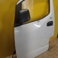 H0101-BJ3MA | Дверь передн. лев. NISSAN NV200 USA 13- - Превью 5