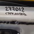 80721-JX00B | Стеклоподъемник передн. лев. NISSAN NV200 USA 13-