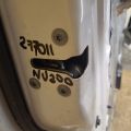 80501-JX50A | Замок двери передн. лев. NISSAN NV200 USA 13-