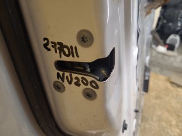Замок двери передн. лев. NISSAN NV200 USA 13-