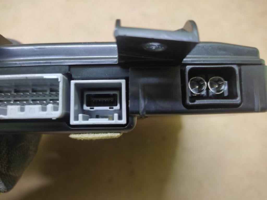 39770-TZ5-A52 | Блок управления блютуз ACURA MDX (YD3) 13-21 - Фото 4