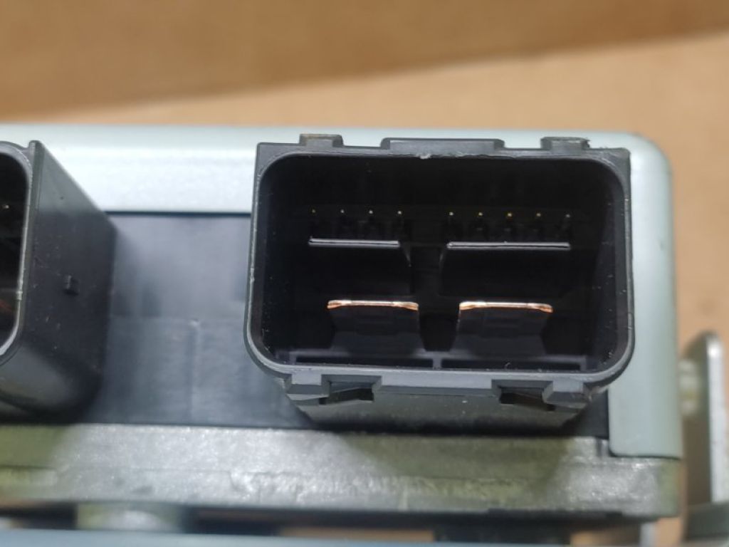 39980-TZ5-A02 | Блок керування електропідсилювачем керма ACURA MDX (YD3) 13-21 - Фото 3