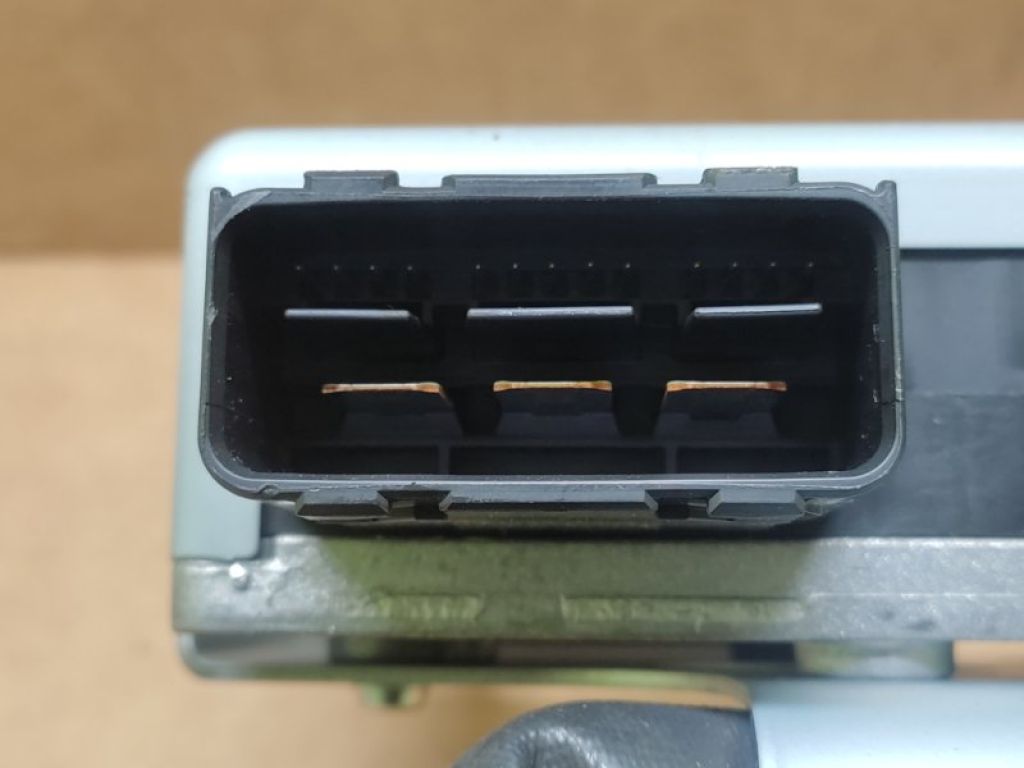 39980-TZ5-A02 | Блок керування електропідсилювачем керма ACURA MDX (YD3) 13-21 - Фото 4