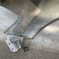 F3100-ED0MA | Крило переднє прав. NISSAN TIIDA/VERSA C11 04-11 - Прев'ю 8