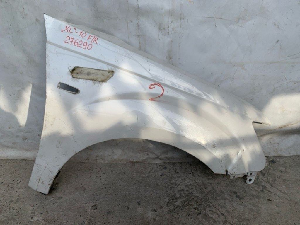 5220C672 | Крыло переднее прав. MITSUBISHI OUTLANDER XL 05-13
