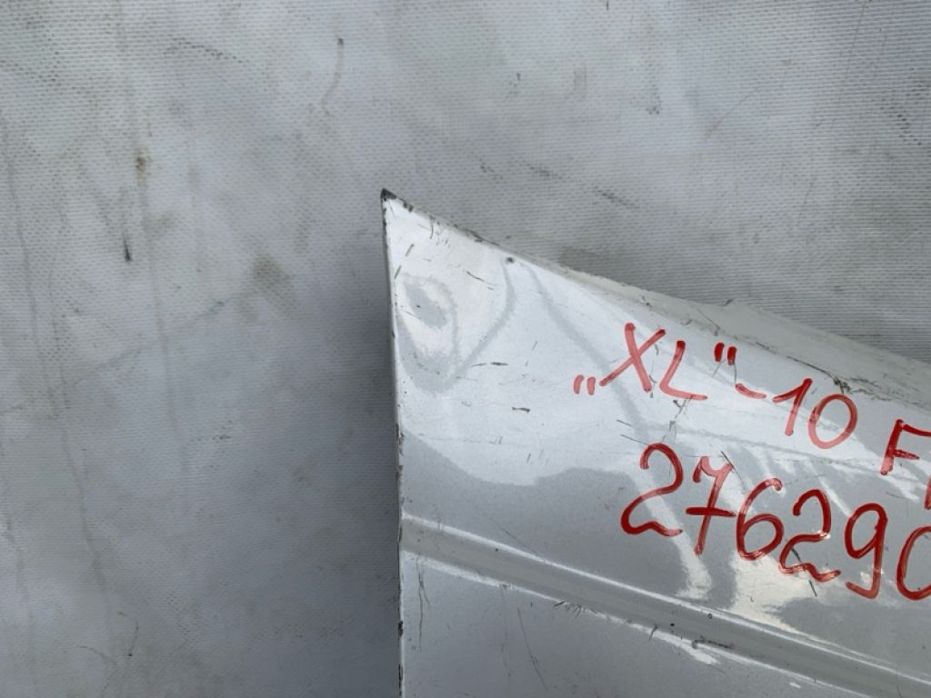 5220C672 | Крыло переднее прав. MITSUBISHI OUTLANDER XL 05-13 - Фото 4