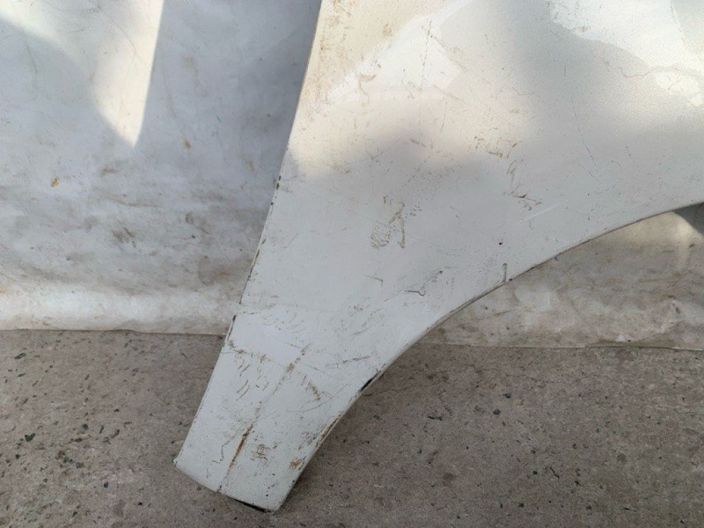 5220C672 | Крыло переднее прав. MITSUBISHI OUTLANDER XL 05-13 - Фото 5