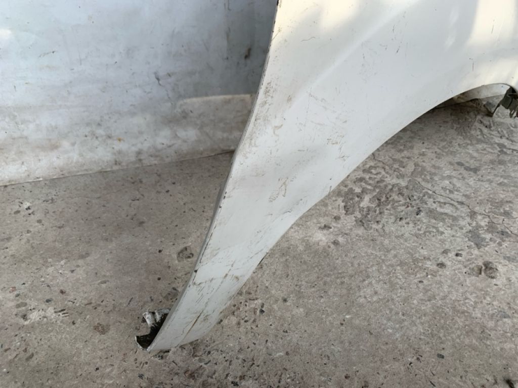 5220C672 | Крыло переднее прав. MITSUBISHI OUTLANDER XL 05-13 - Фото 6