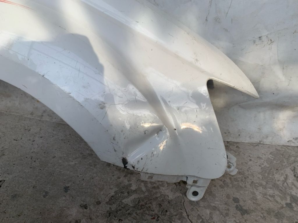 5220C672 | Крыло переднее прав. MITSUBISHI OUTLANDER XL 05-13 - Фото 7