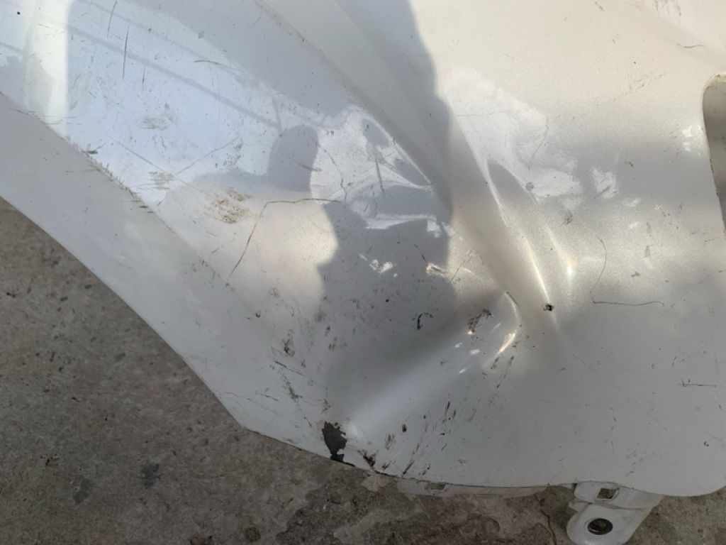 5220C672 | Крыло переднее прав. MITSUBISHI OUTLANDER XL 05-13 - Фото 8