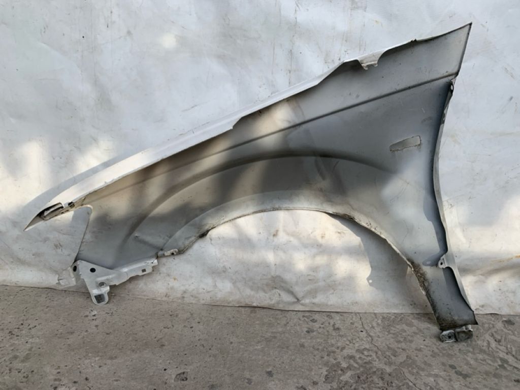 5220C672 | Крыло переднее прав. MITSUBISHI OUTLANDER XL 05-13 - Фото 9