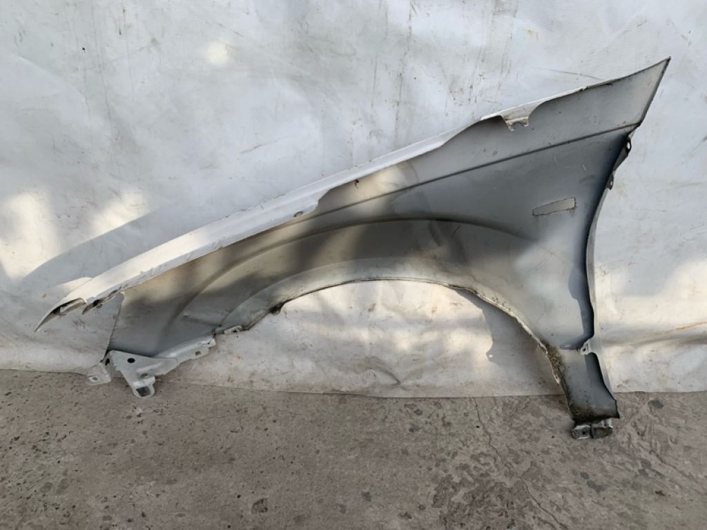 5220C672 | Крыло переднее прав. MITSUBISHI OUTLANDER XL 05-13 - Фото 10