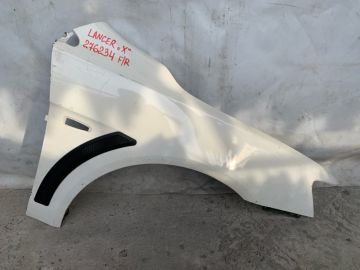 Крыло переднее прав. MITSUBISHI LANCER X 10 07-15