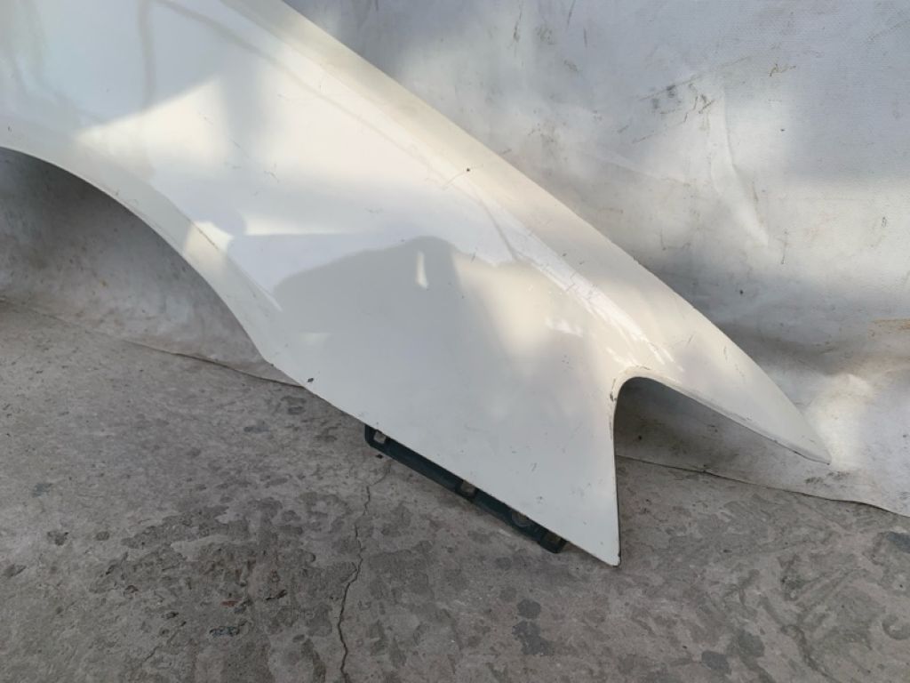 5220C528 | Крыло переднее прав. MITSUBISHI LANCER X 10 07-15 - Фото 4