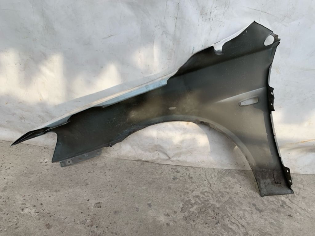 5220C528 | Крыло переднее прав. MITSUBISHI LANCER X 10 07-15 - Фото 5