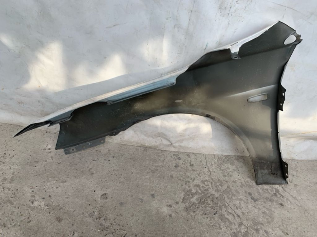 5220C528 | Крыло переднее прав. MITSUBISHI LANCER X 10 07-15 - Фото 6