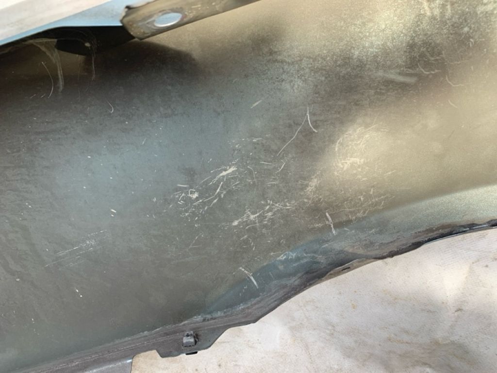 5220C528 | Крыло переднее прав. MITSUBISHI LANCER X 10 07-15 - Фото 7