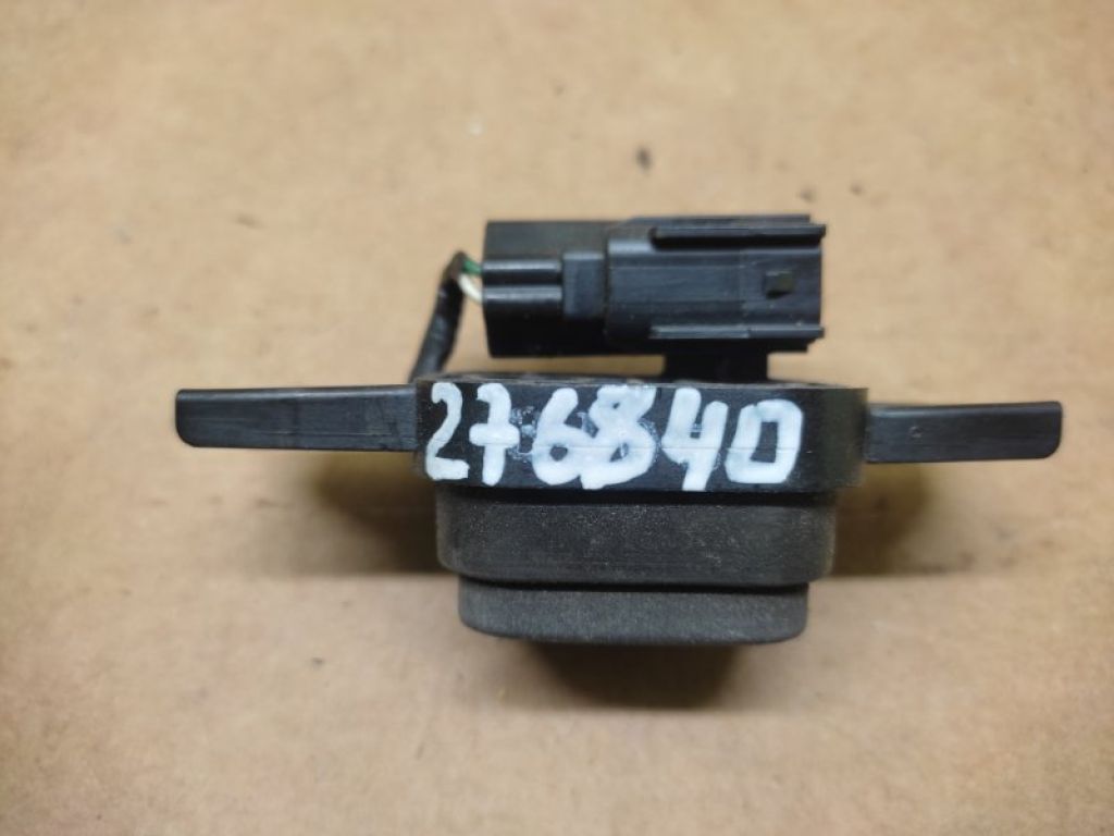 38369-TZ5-A01 | Кнопка открывания багажника наружная ACURA MDX (YD3) 13-21 - Фото 2