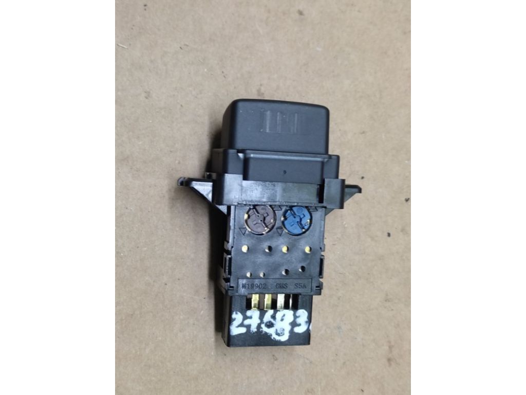 35800-SED-003 | Кнопка закрывания крышки багажника ACURA MDX (YD3) 13-21 - Фото 2