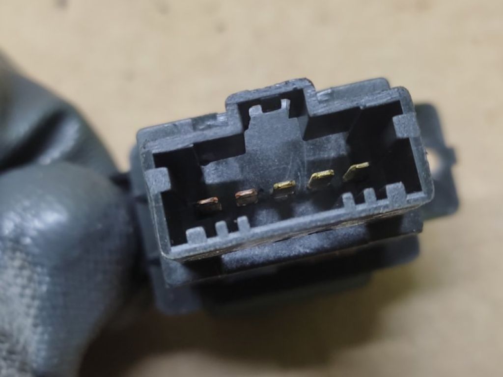 35800-SED-003 | Кнопка закрывания крышки багажника ACURA MDX (YD3) 13-21 - Фото 3