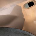 F3101-ED0MA | Крыло переднее лев. NISSAN TIIDA/VERSA C11 04-11 - Превью 6
