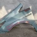 53802-47050 | Крыло переднее лев. TOYOTA PRIUS - 30 09-17