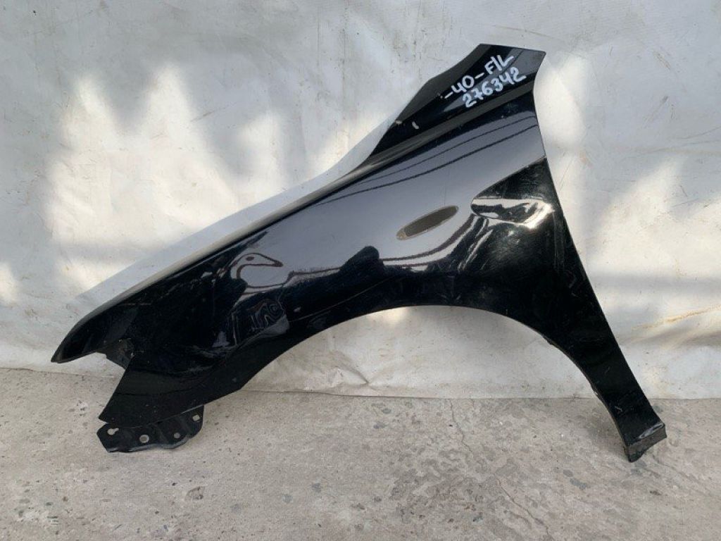 53802-33180 | Крыло переднее лев. TOYOTA CAMRY 40 06-11