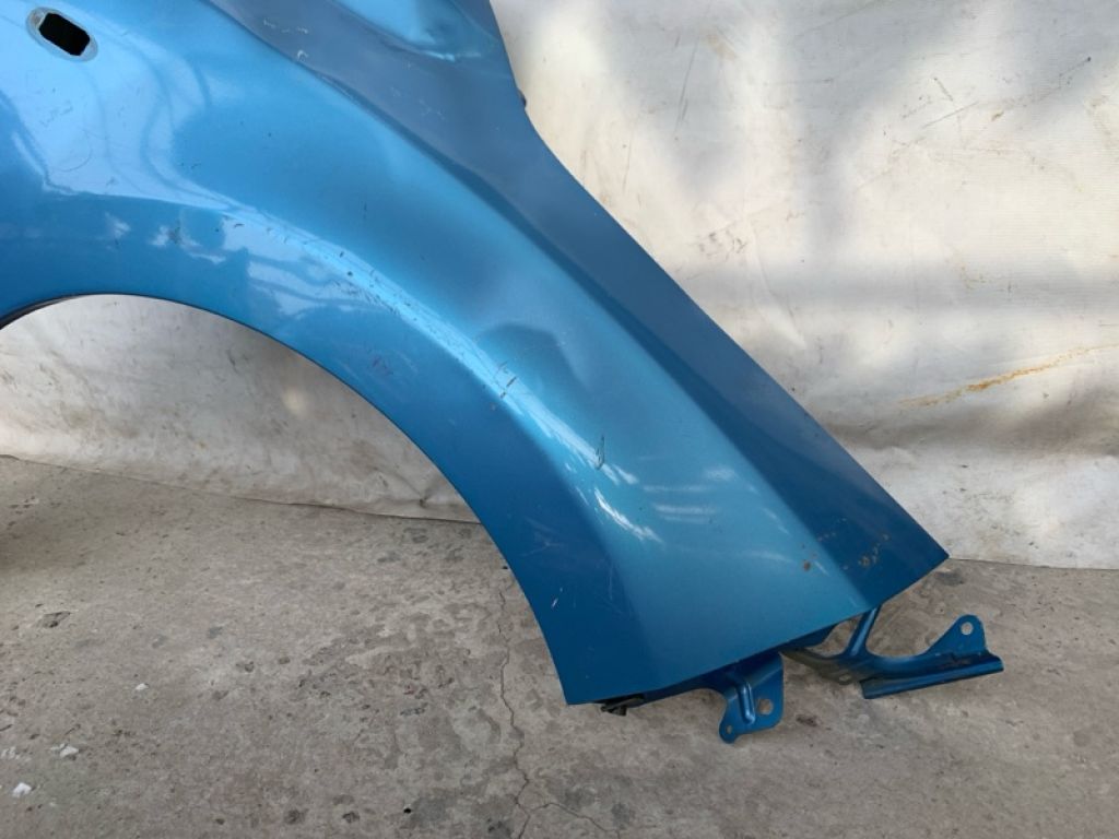 63100-3NF0A | Крыло переднее прав. NISSAN LEAF 10-17 - Фото 5