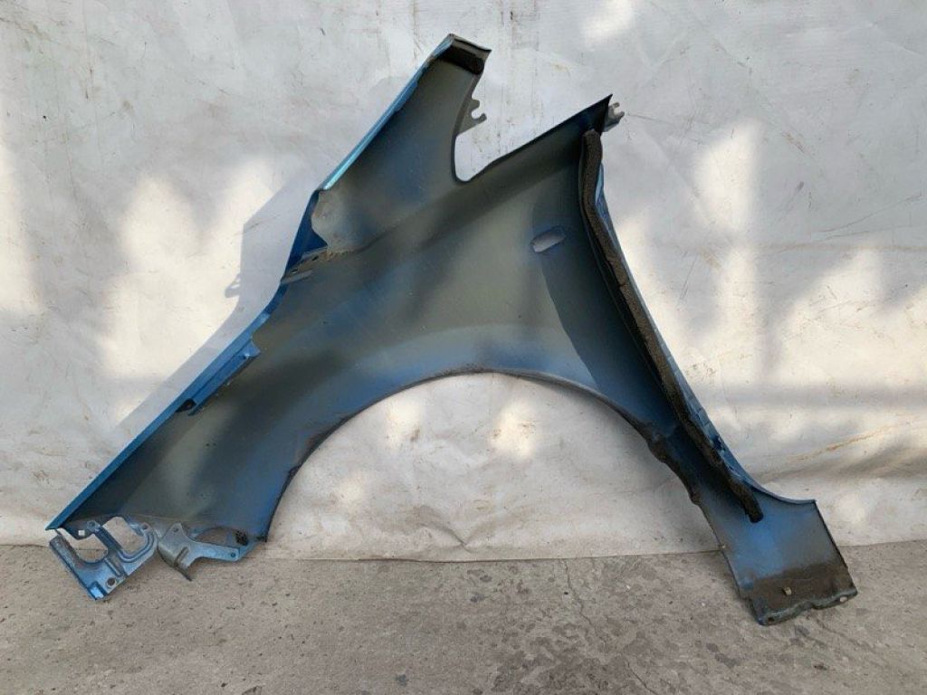 63100-3NF0A | Крыло переднее прав. NISSAN LEAF 10-17 - Фото 10