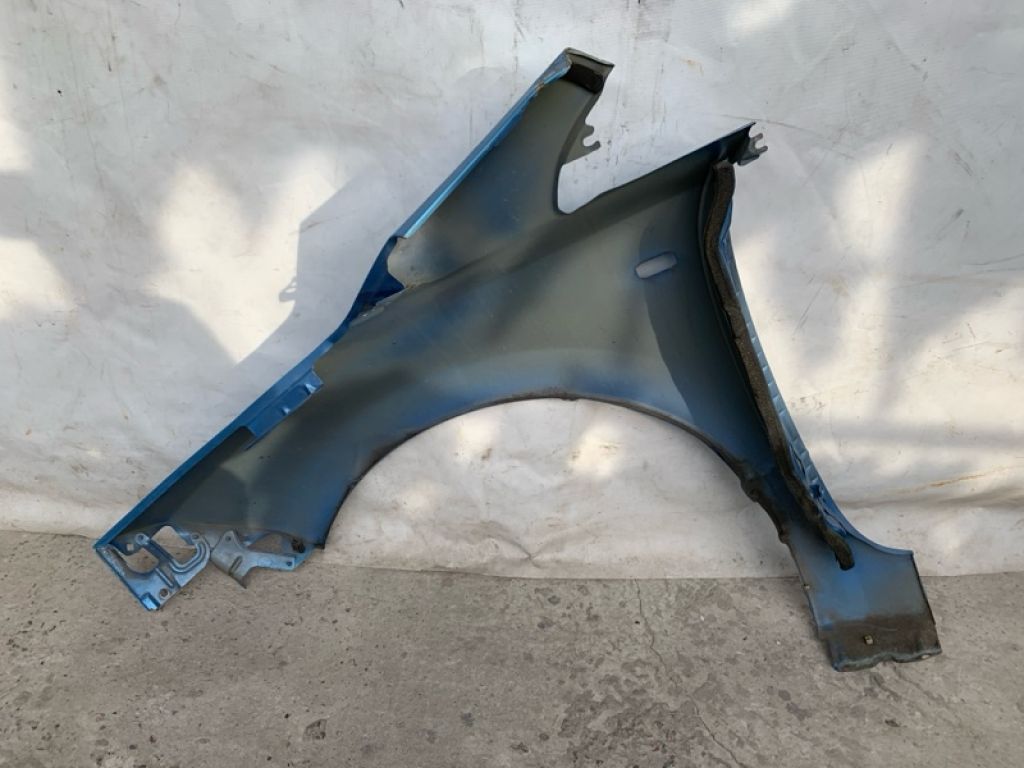 63100-3NF0A | Крыло переднее прав. NISSAN LEAF 10-17 - Фото 11