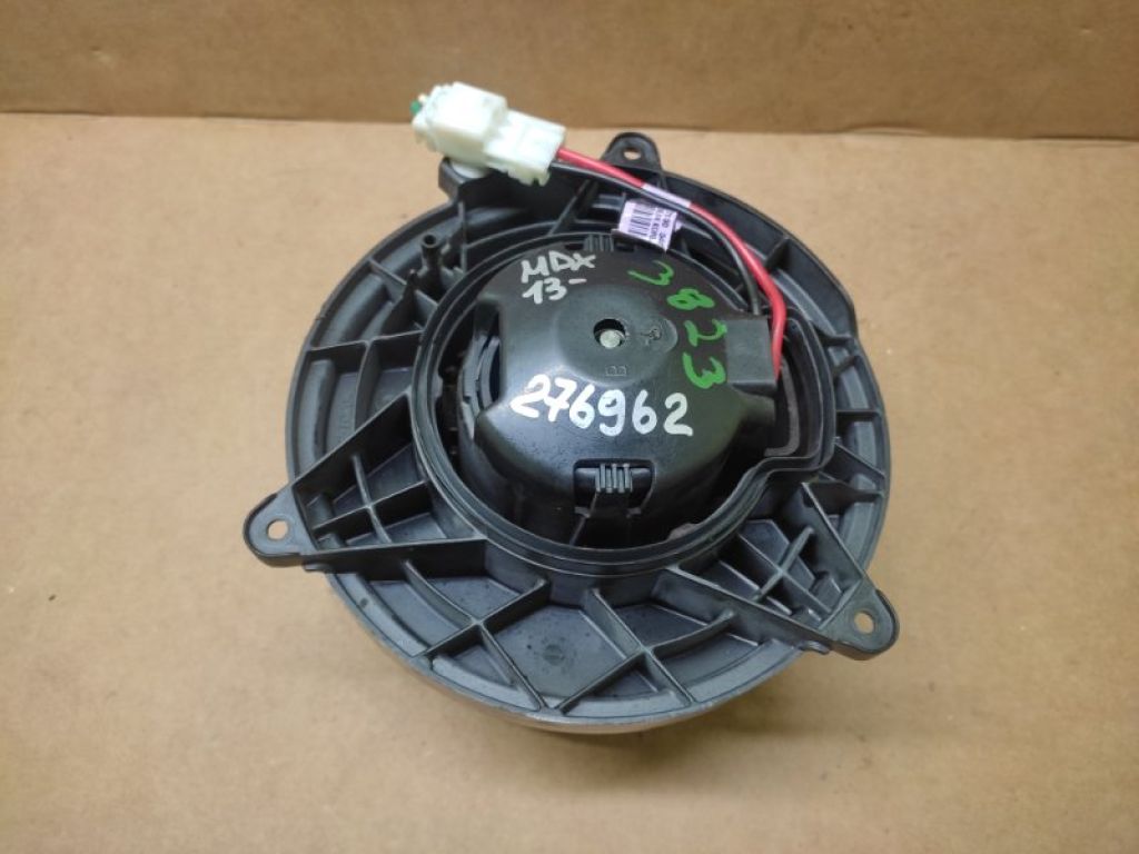 79307-TZ5-A61 | Моторчик печки передн. ACURA MDX (YD3) 13-21