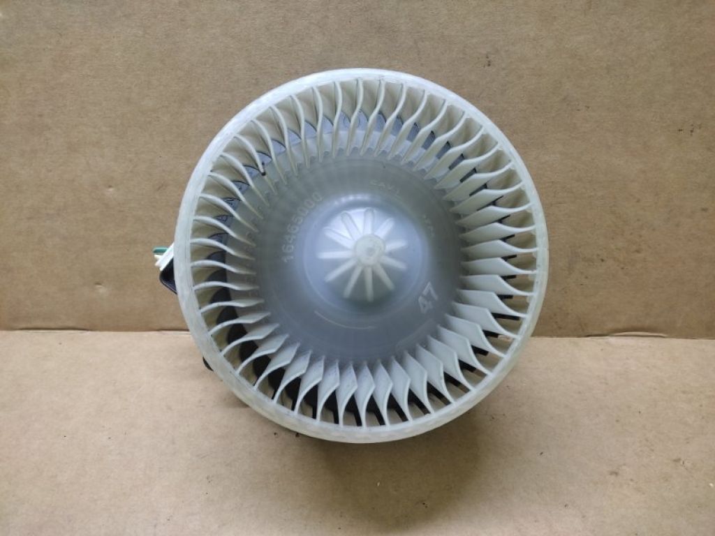 79307-TZ5-A61 | Моторчик печки передн. ACURA MDX (YD3) 13-21 - Фото 4