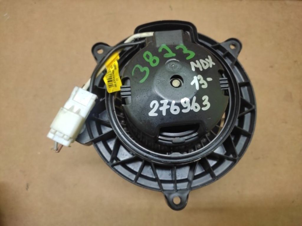 79309-TG7-A61 | Моторчик пічки задн. ACURA MDX (YD3) 13-21