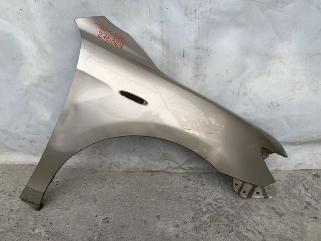 53801-33180 | Крыло переднее прав. TOYOTA CAMRY 40 06-11