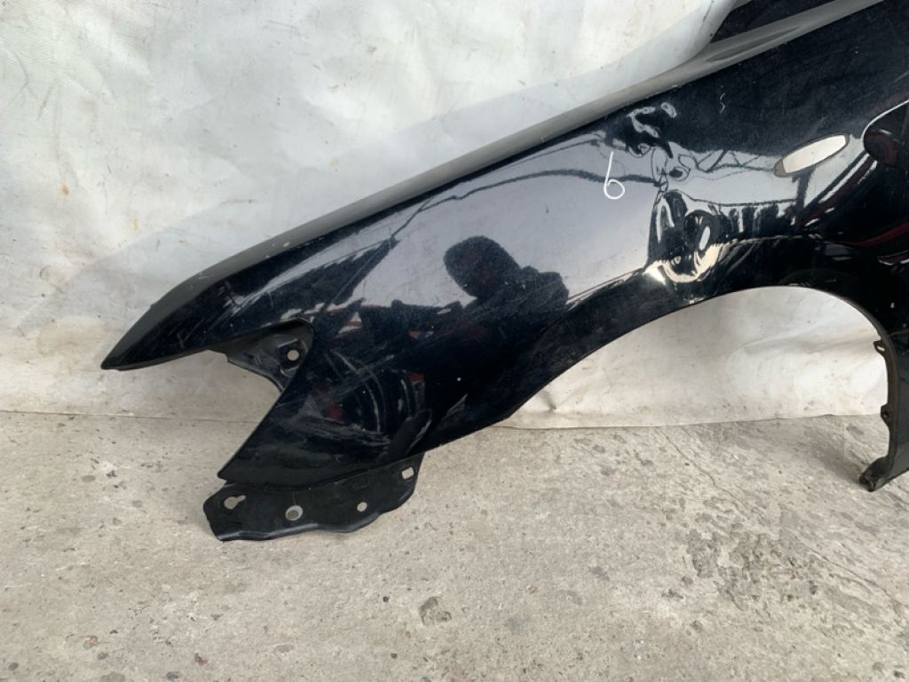 53802-33180 | Крыло переднее лев. TOYOTA CAMRY 40 06-11 - Фото 3