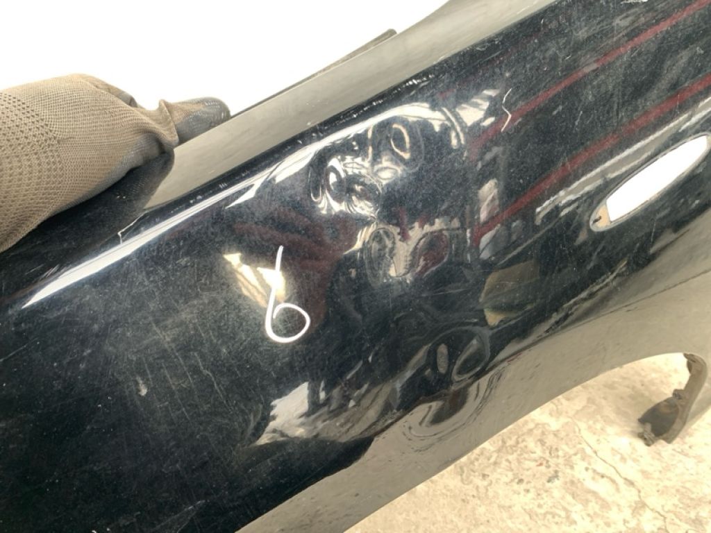 53802-33180 | Крыло переднее лев. TOYOTA CAMRY 40 06-11 - Фото 5