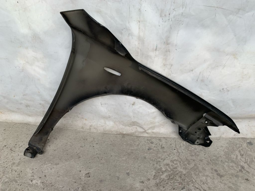 53802-33180 | Крыло переднее лев. TOYOTA CAMRY 40 06-11 - Фото 8