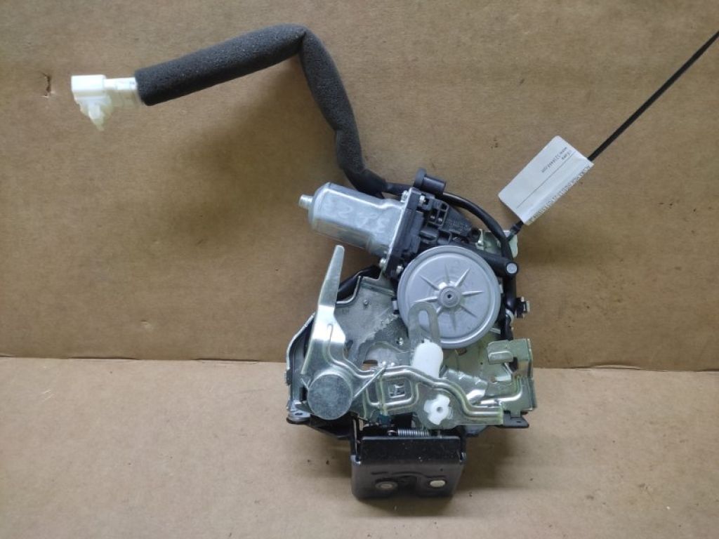 74800-TZ5-A01 | Замок крышки багажника ACURA MDX (YD3) 13-21 - Фото 2