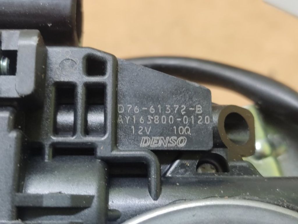 74800-TZ5-A01 | Замок крышки багажника ACURA MDX (YD3) 13-21 - Фото 3