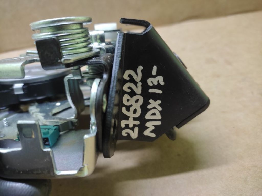 74800-TZ5-A01 | Замок крышки багажника ACURA MDX (YD3) 13-21 - Фото 4